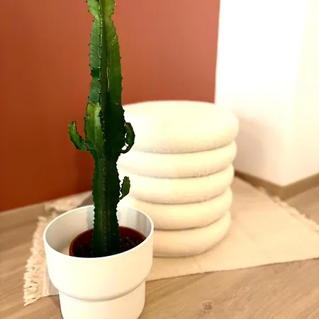 L'escapade Des Domes - Proche De La Gare - Garage - Jaccuzi * クレルモン・フェラン