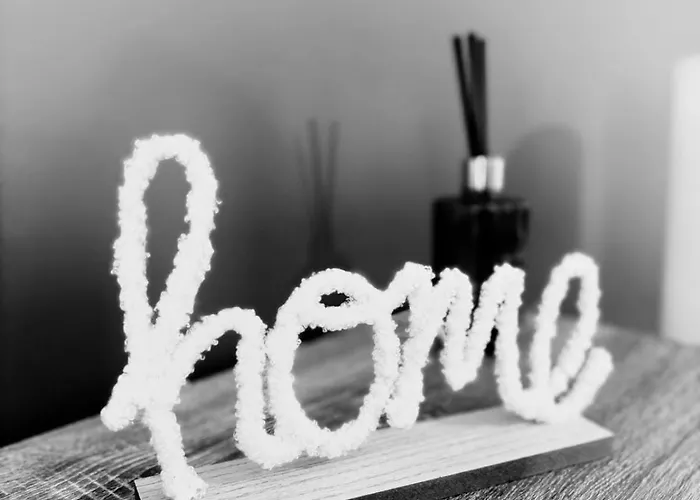 L'escapade Des Domes - Proche De La Gare - Garage - Billard Apartment Clermont-Ferrand