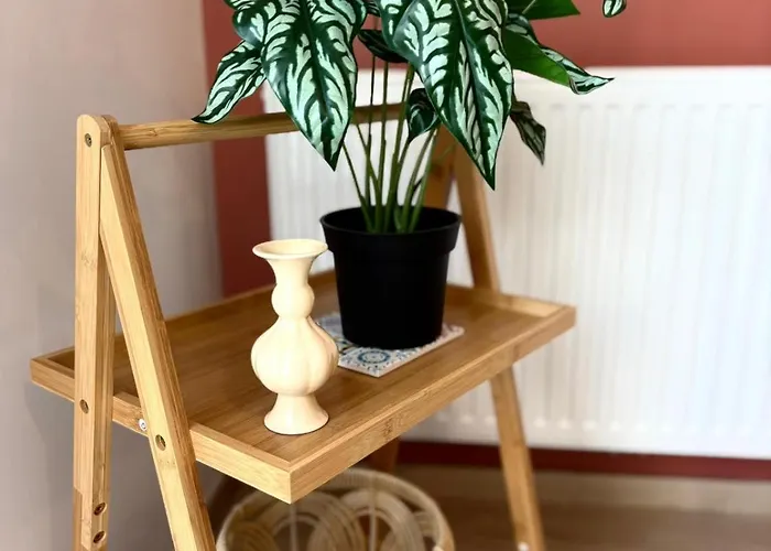 L'escapade Des Domes - Proche De La Gare - Garage - Jaccuzi