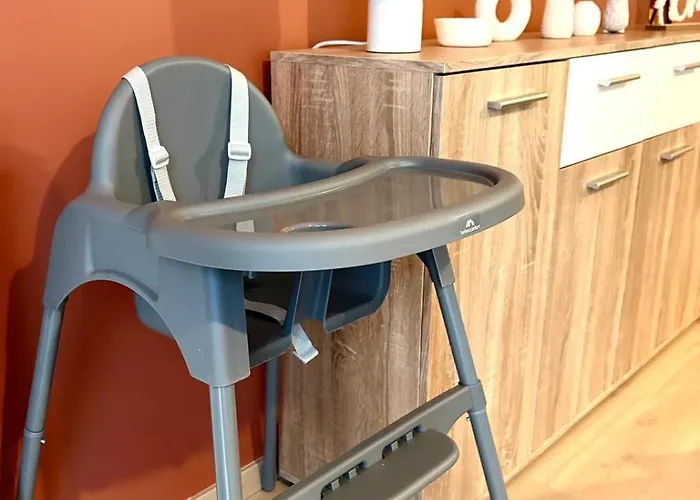 דירה L'escapade Des Domes - Proche De La Gare - Garage - Jaccuzi